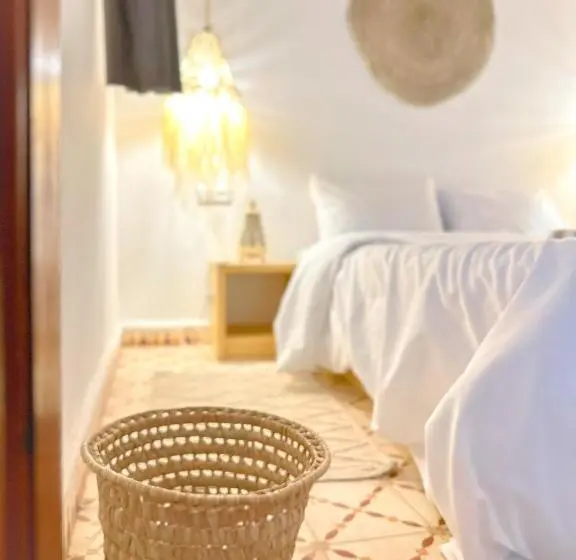 スタンダードルーム, Ecobay Hostel