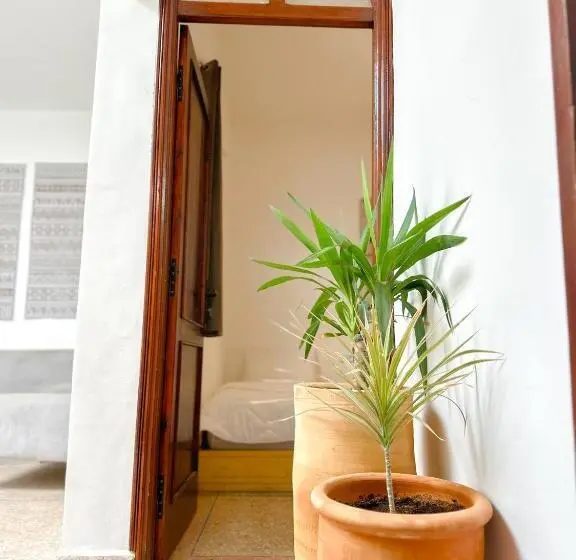 デラックスルーム, Ecobay Hostel