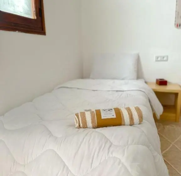 デラックスルーム, Ecobay Hostel