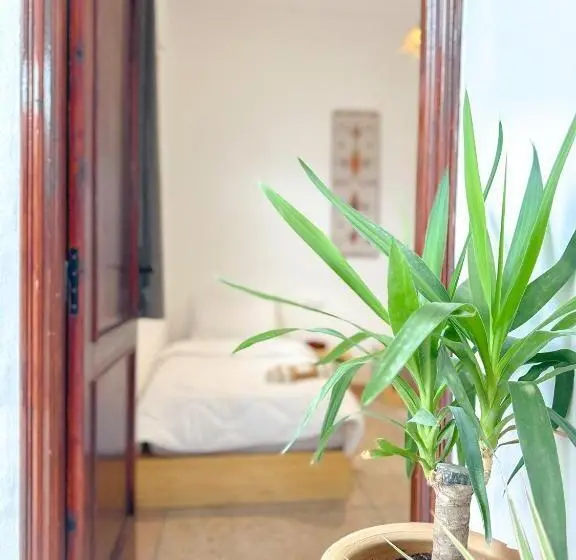 デラックスルーム, Ecobay Hostel