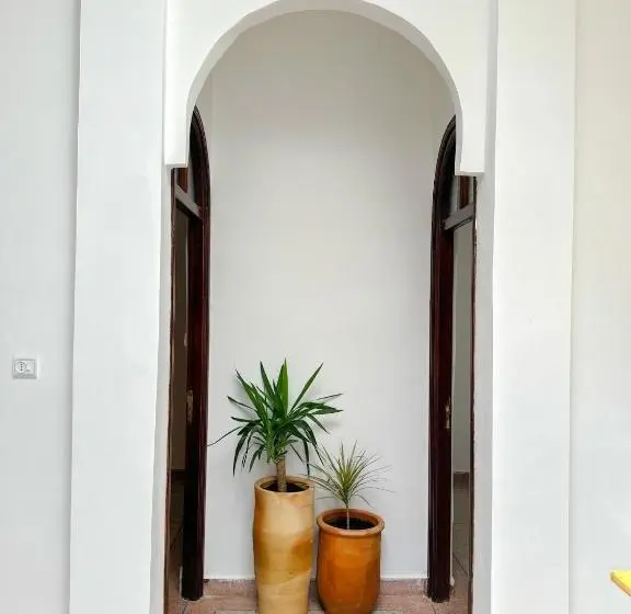デラックスルーム, Ecobay Hostel