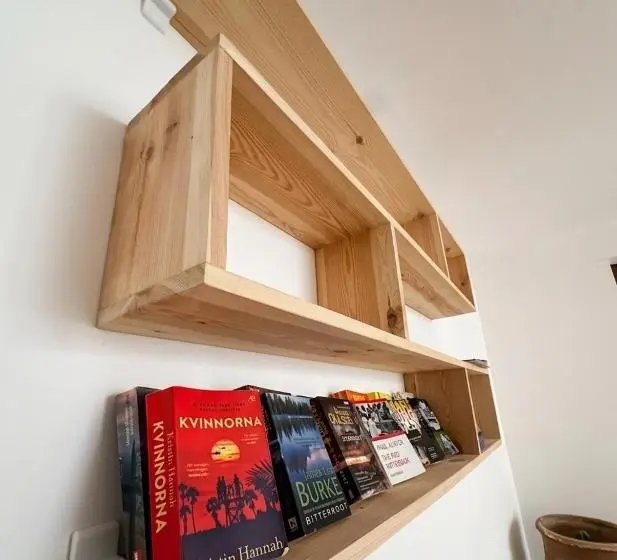 ４ベッドルームハウス, Ecobay Hostel
