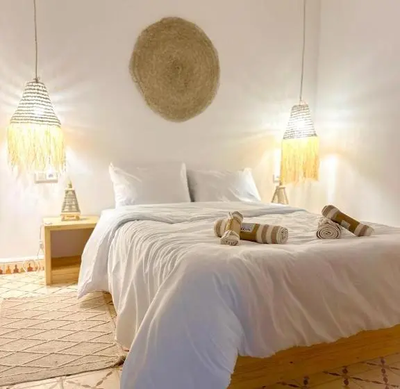 スタンダードルーム, Ecobay Hostel