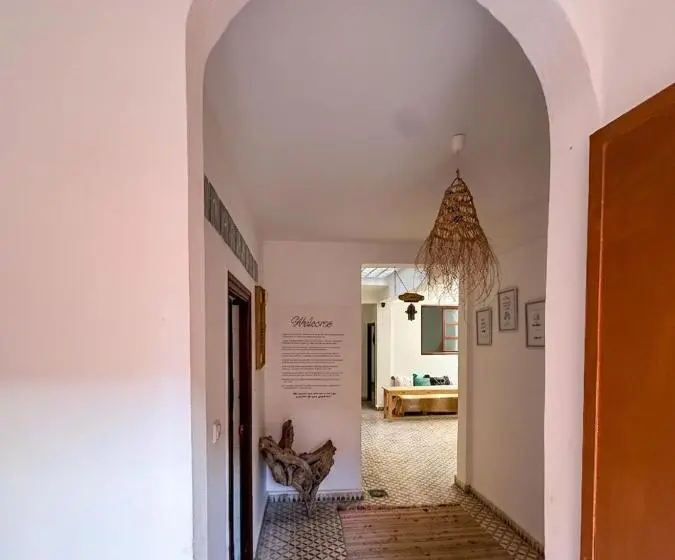 ４ベッドルームハウス, Ecobay Hostel