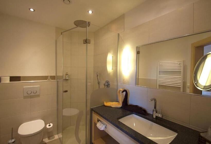 Номер Стандарт, Bier Und Wohlfühlhotel Gut Riedelsbach