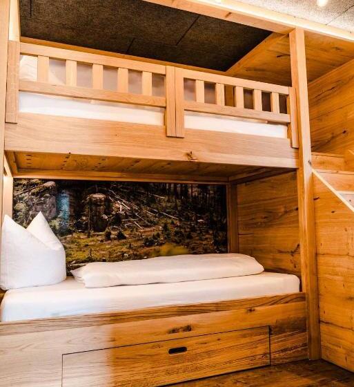 Family Suite, Bier Und Wohlfühlhotel Gut Riedelsbach