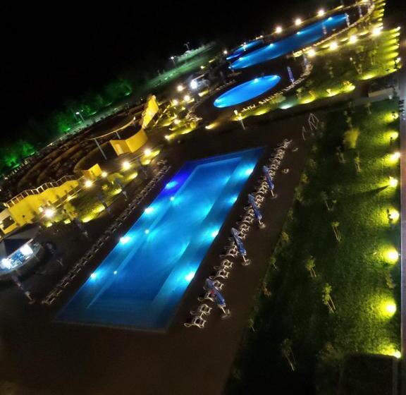 标准间, Blooming By The Sea Camere Cu Vedere Frontală Spre Mare