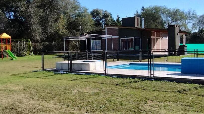 Апартаменты 1 Спальня с Видом, Complejo De Cabañas Ernestina Santa Monica