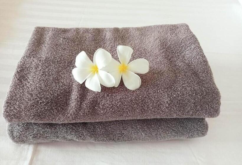 חדר סטנדרט, Amaresa Resort And Sky Bar Fan Zone