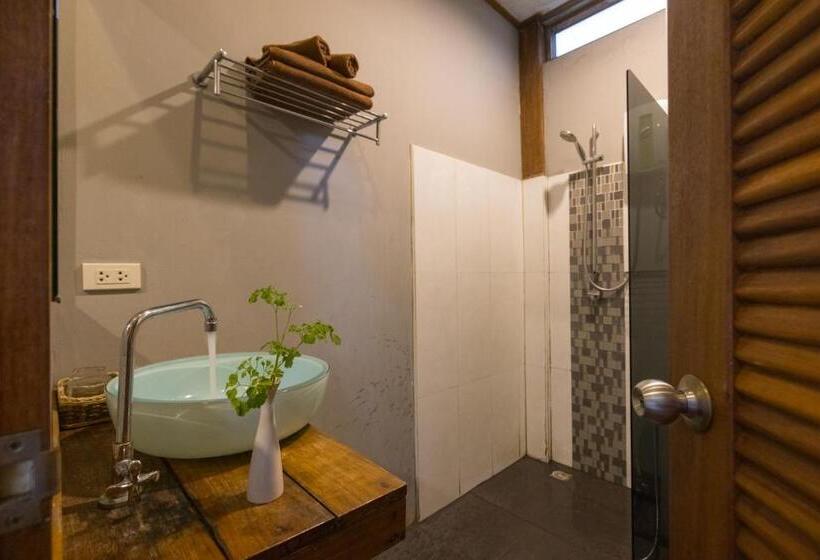 חדר סטנדרט נוף לגינה, Amaresa Resort And Sky Bar Fan Zone