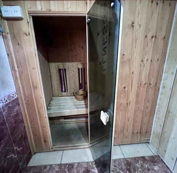 خانه 2 خوابه, Atlant Forest Vlllage