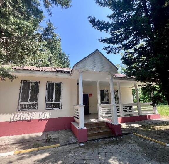 خانه 2 خوابه, Atlant Forest Vlllage