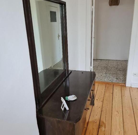 Апартаменты 1 Спальня, Ferienwohnung Annegret Schuback