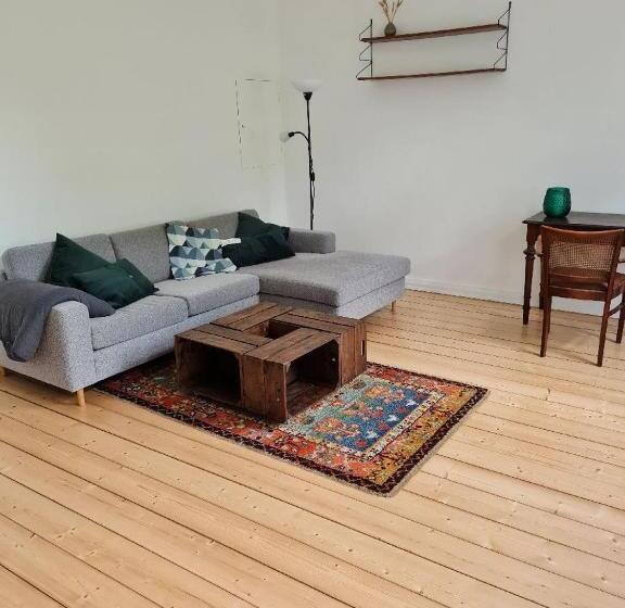 Апартаменты 1 Спальня, Ferienwohnung Annegret Schuback