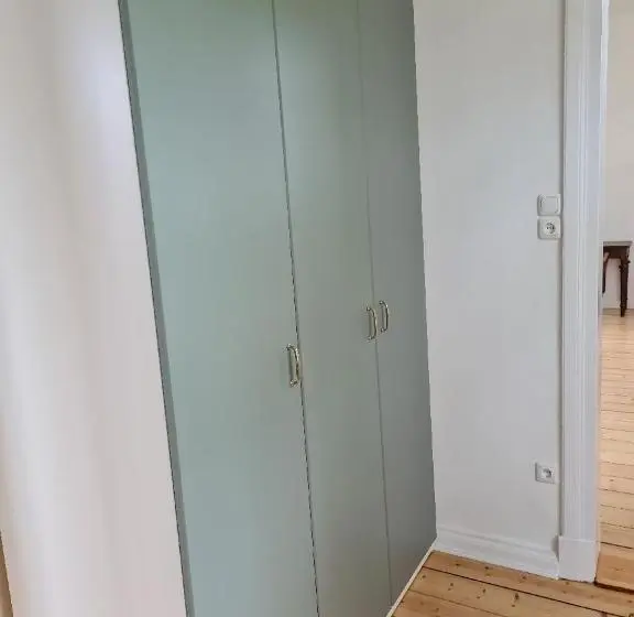 １ベッドルームアパートメント, Ferienwohnung Annegret Schuback