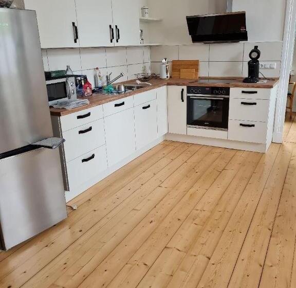 شقة غرفة واحدة, Ferienwohnung Annegret Schuback