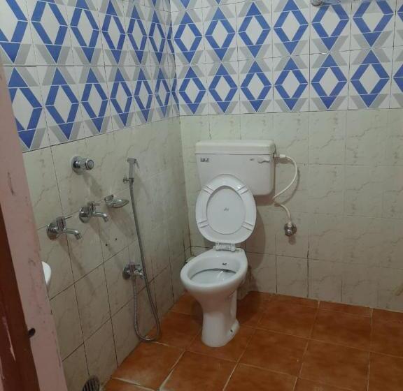 اتاق استاندارد, Goroomgo Santi Mahal Bhubaneswar