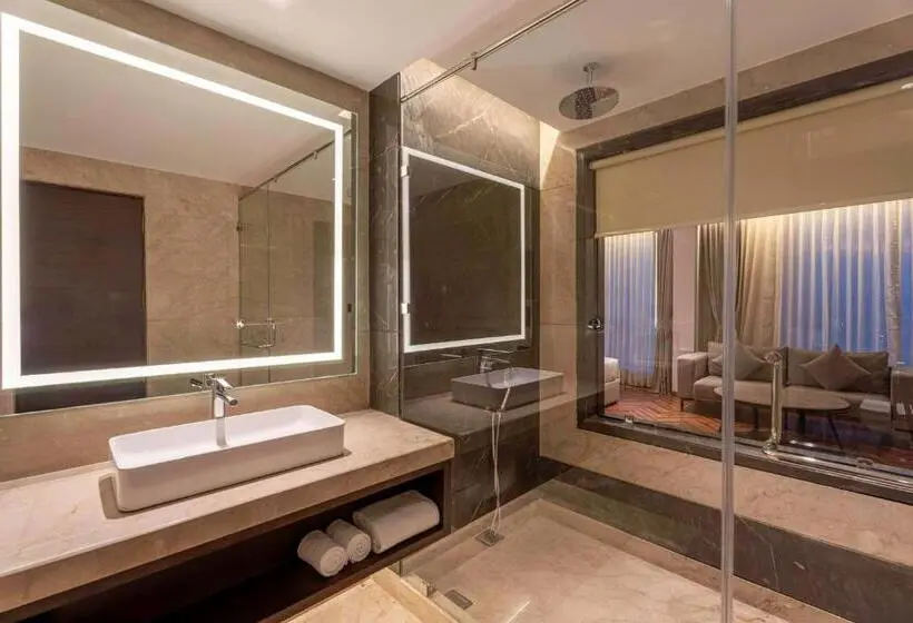 プレミアムスイート, Grand Mirage Dhanbad, A Member Of Radisson Individuals