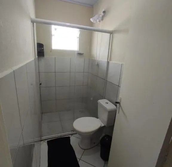 スイート, Hostel Pousada Itinga