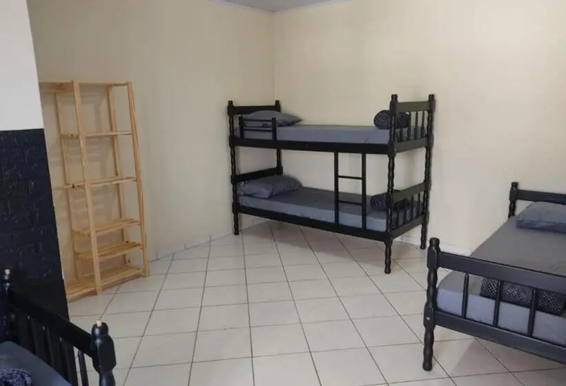 スイート, Hostel Pousada Itinga
