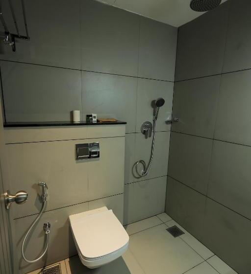 스탠다드 룸, Mount Land