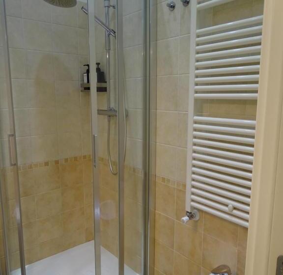 غرفة قياسية, Dimora Dei Mercanti Suites