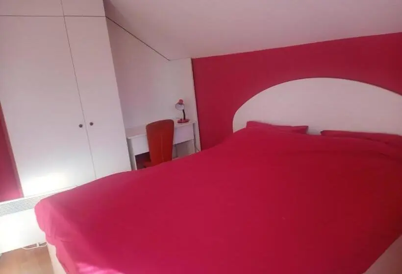 اتاق استاندارد, Kuća Za Odmor ćira