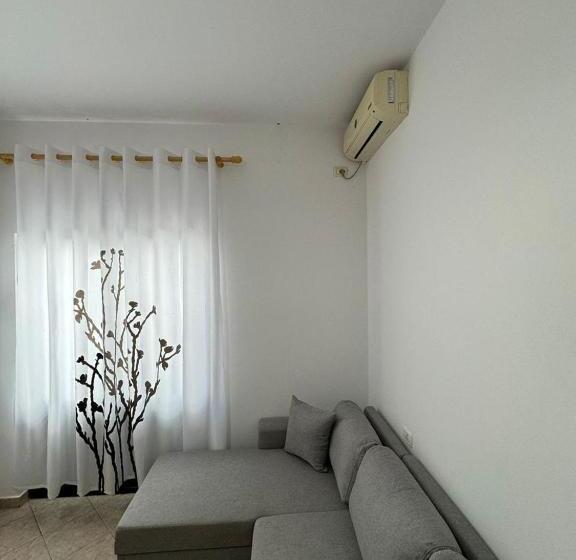 1ベッドルームアパートメント, Shengjin Villa Kastrati Ergen