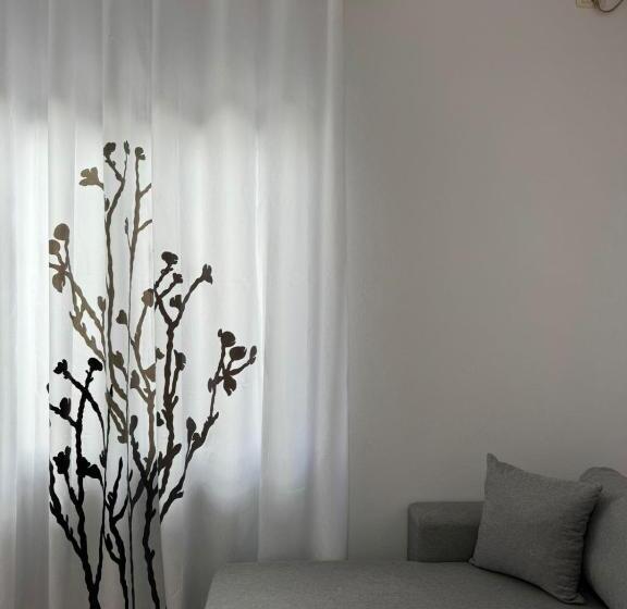 1ベッドルームアパートメント, Shengjin Villa Kastrati Ergen