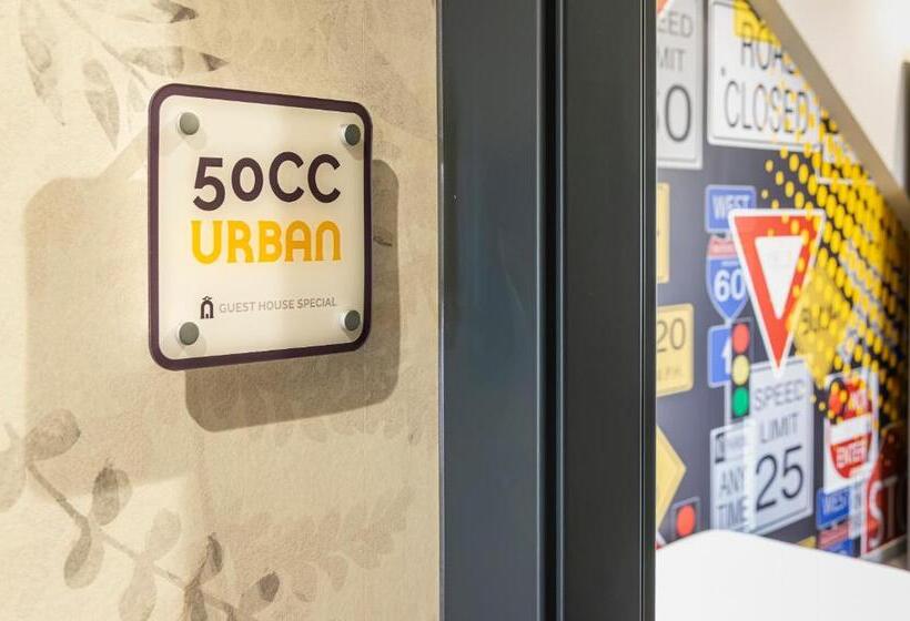 スタンダードシングルルーム, Testani Guest House Special