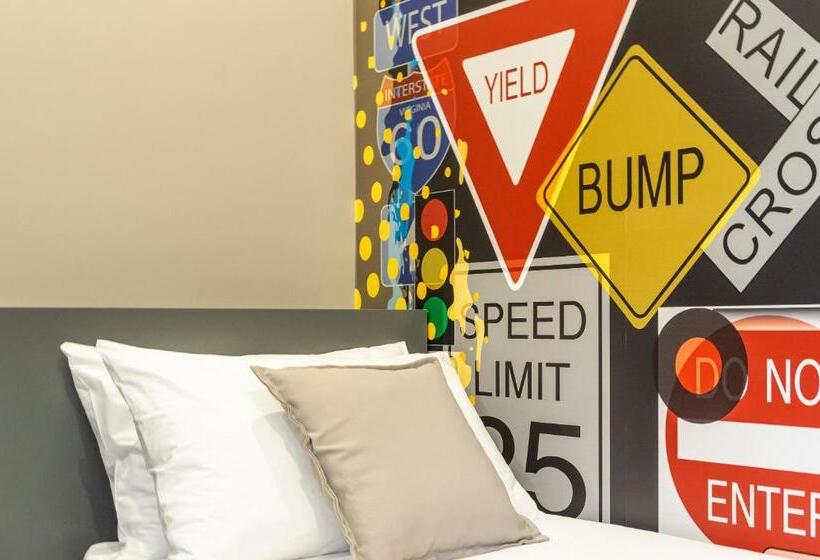 スタンダードシングルルーム, Testani Guest House Special