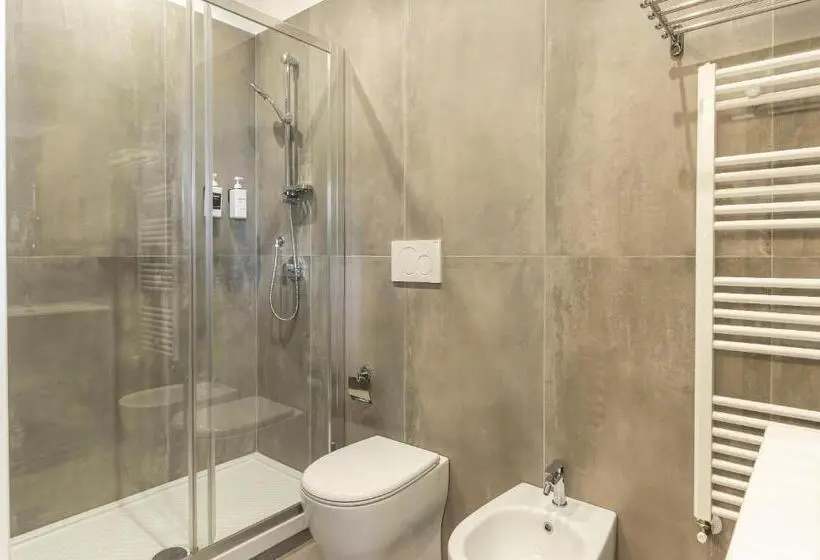 Standard-huone, Testani Guest House Special