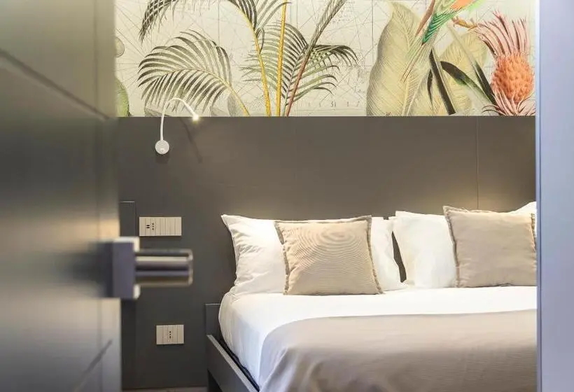 Standard-huone, Testani Guest House Special