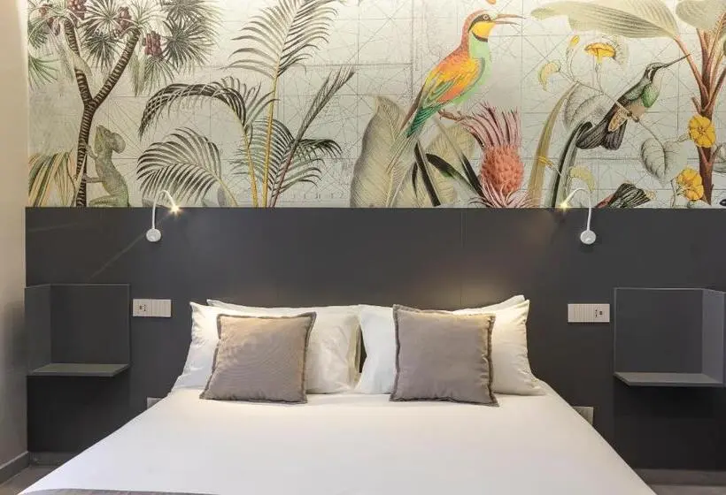 Standard-huone, Testani Guest House Special