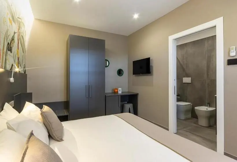 Standard-huone, Testani Guest House Special