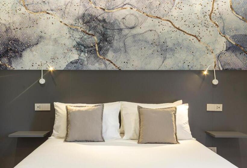 Номер Superior Кровать Кинг, Testani Guest House Special