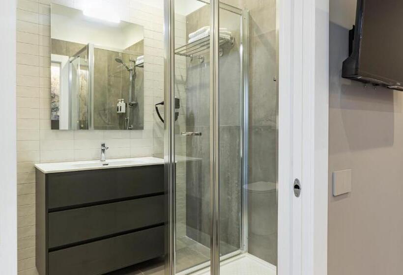 Номер Superior Кровать Кинг, Testani Guest House Special