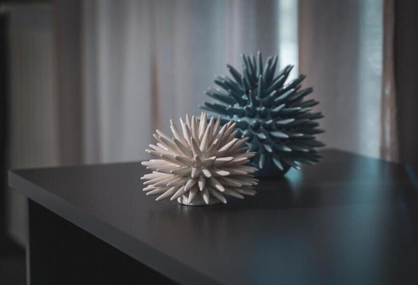 スタンダード４人部屋, Testani Guest House Special