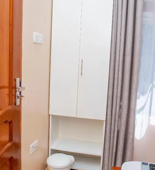 اتاق استاندارد با تخت بزرگ, Plavender Apartment