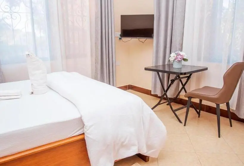 اتاق استاندارد, Plavender Apartment