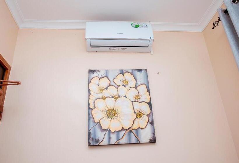 غرفة قياسية, Plavender Apartment