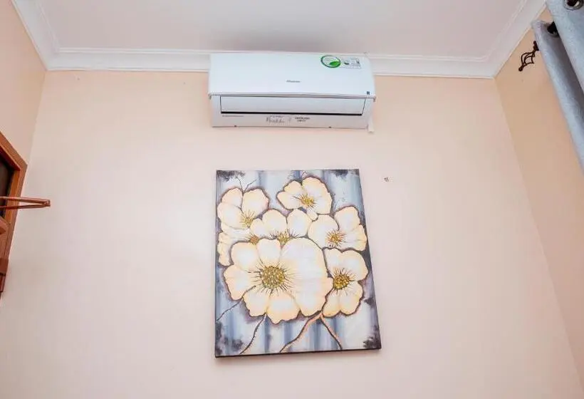 اتاق استاندارد, Plavender Apartment