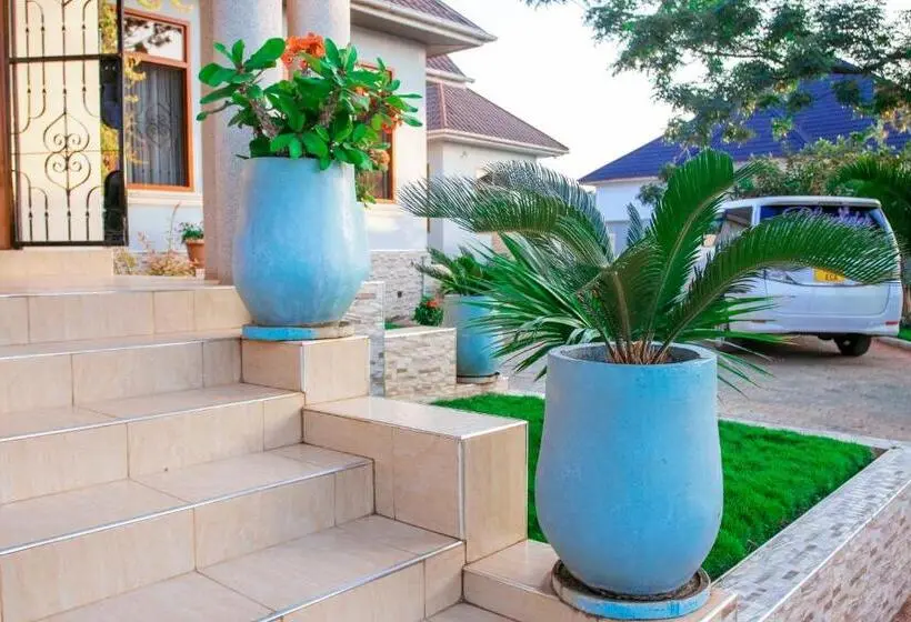 آپارتمان 2 خوابه, Plavender Apartment