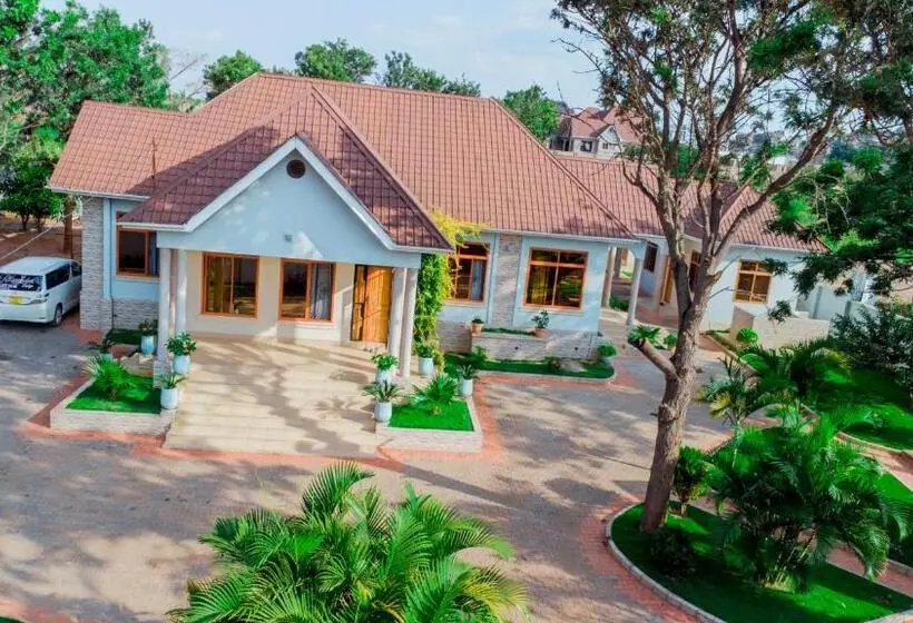 آپارتمان 2 خوابه, Plavender Apartment