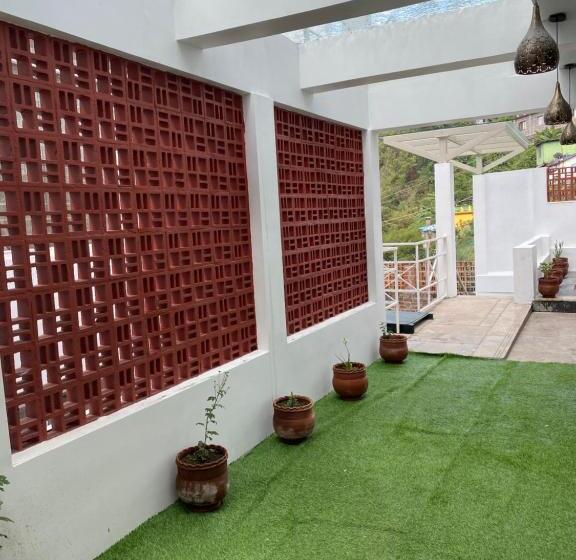 Suite Executive, Sri Vari̇ Studio Apartments