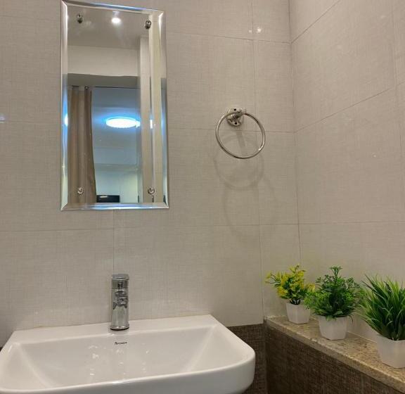 Suite Executive, Sri Vari̇ Studio Apartments