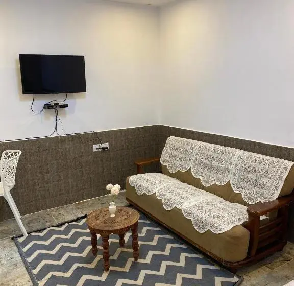 スイート(家族用), Sri Vari̇ Studio Apartments