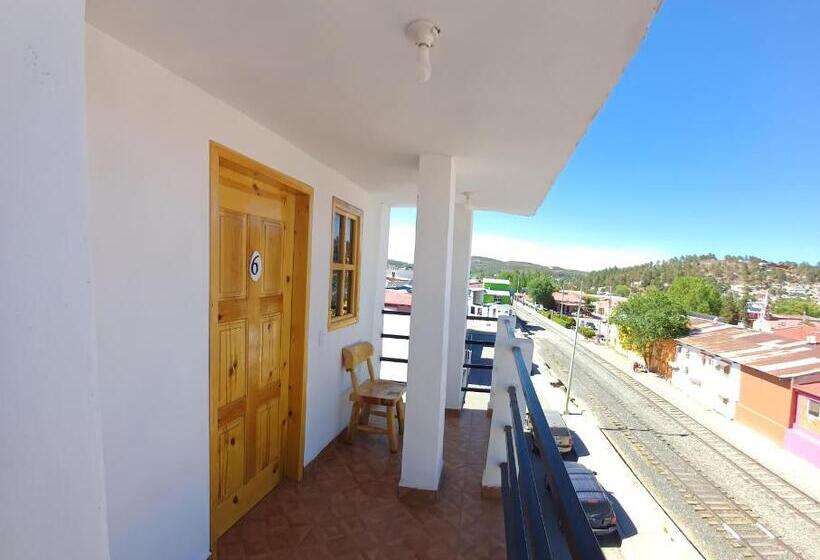 חדר סטנדרט, Riel