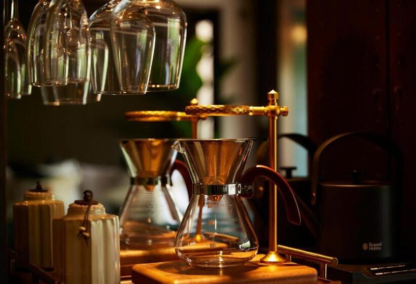 景色の見える一ベッドルームアパートメント, 鎌倉小町 大仏さまノ休日ホテル The Big Buddha Holiday Hotel Kamakura