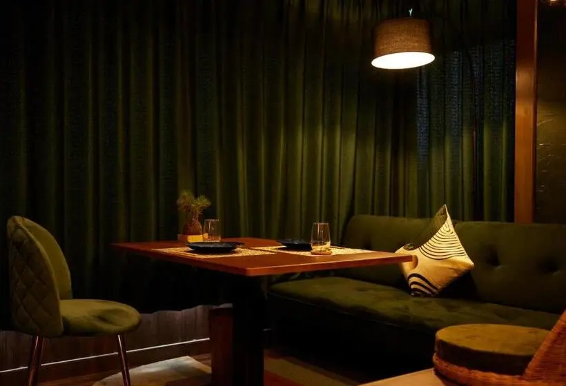2 Bedroom Family Apartment with Views, 鎌倉小町 大仏さまノ休日ホテル The Big Buddha Holiday Hotel Kamakura